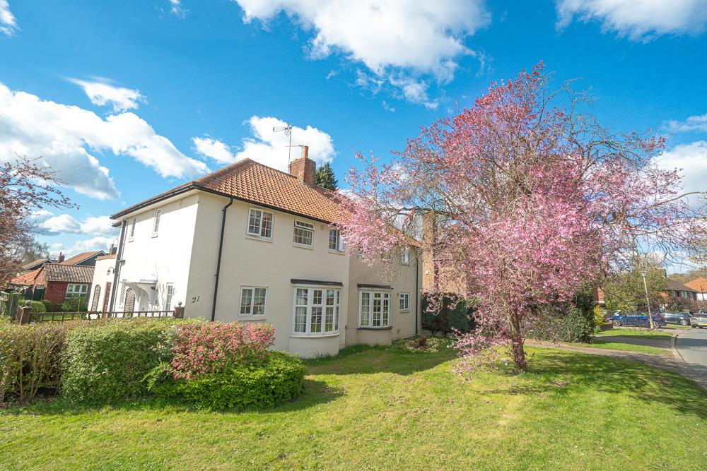 Attimore Road, Welwyn Garden City Carnegie Estate Agents